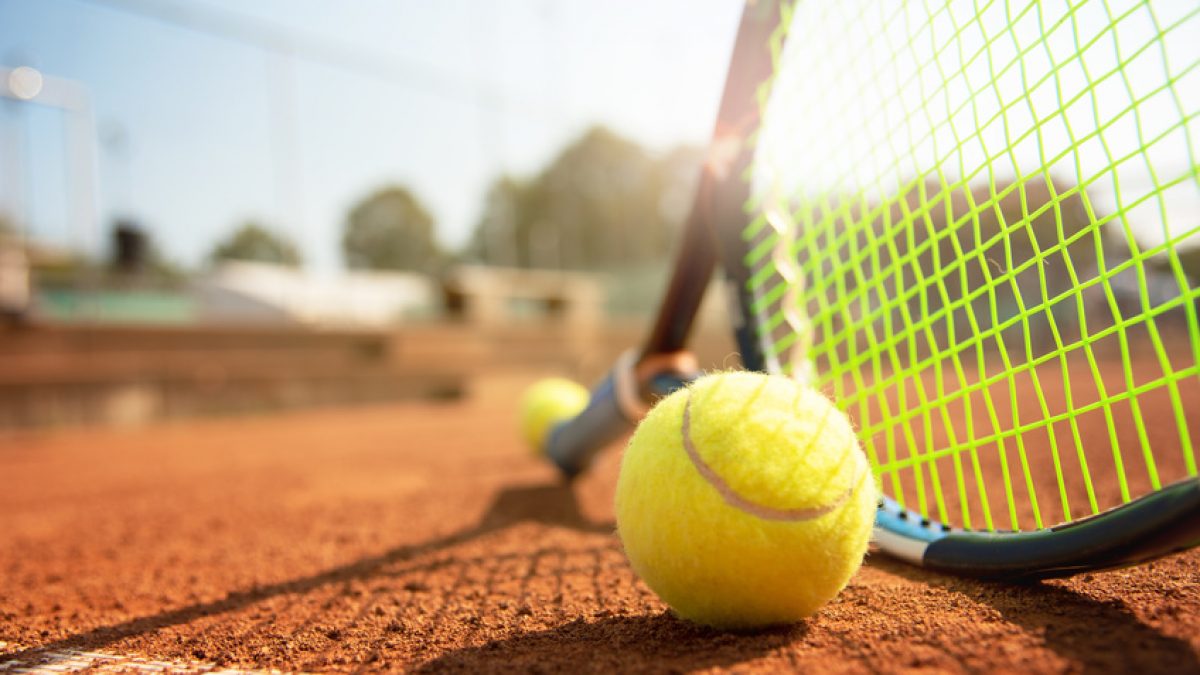 Roland Garros: Conheça os semifinalistas do principal torneio de ténis em  terra batida - JPN