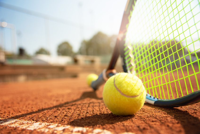 Roland Garros 2019 – Torneio de ténis em terra batida