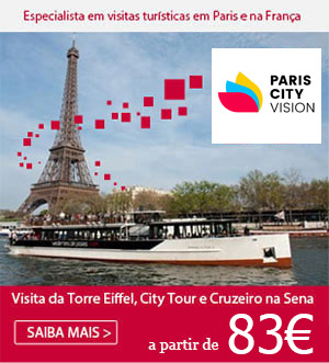 Promotion Paris City Vision