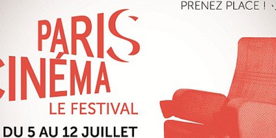 Paris Festival Cinema 2014