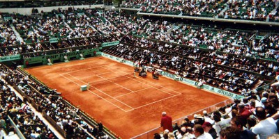 Roland Garros