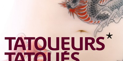 Tatoueurs Tatoués à Paris