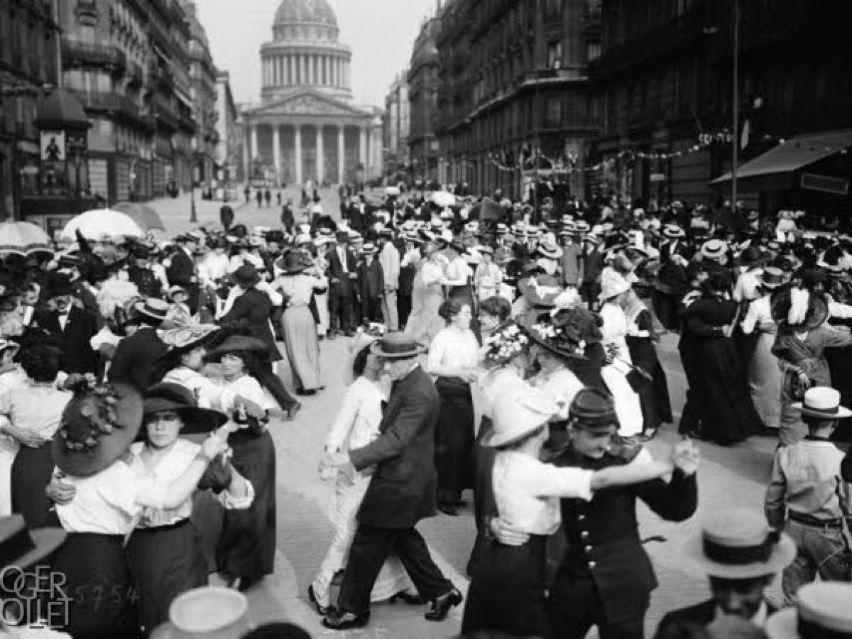 Paris en Noir et Blanc toutes les photos d poque PARISCityVISION