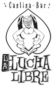 la Lucha Libre in Paris