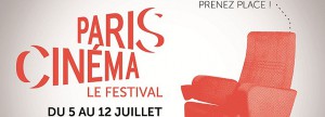 Paris Cinema Festival