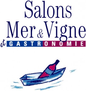 Poster of Sea and Vine Gastronomy Show