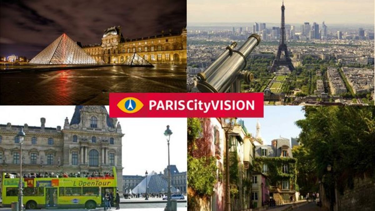 Que visiter à Paris au mois d’août 2021 ? 9 Euro 2016 : Tips to enjoy Paris if you don't like football | PARISCityVISION