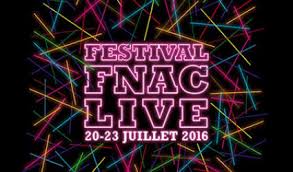 fnac live