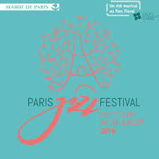 paris jazz festival