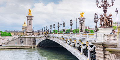 Paris Travel Blog- Tips and things to do in Paris - ParisCityVision