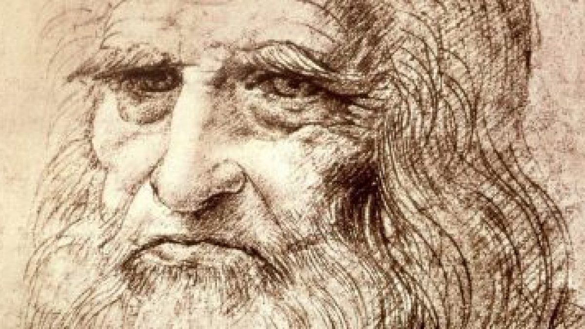 Leonardo da vinci was both an artist and a an Tribute To Leonardo Da Vinci 500 Years Later Pariscityvision